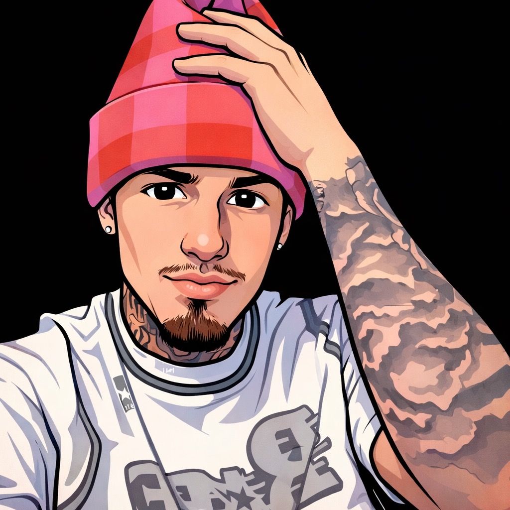 Profile Picture