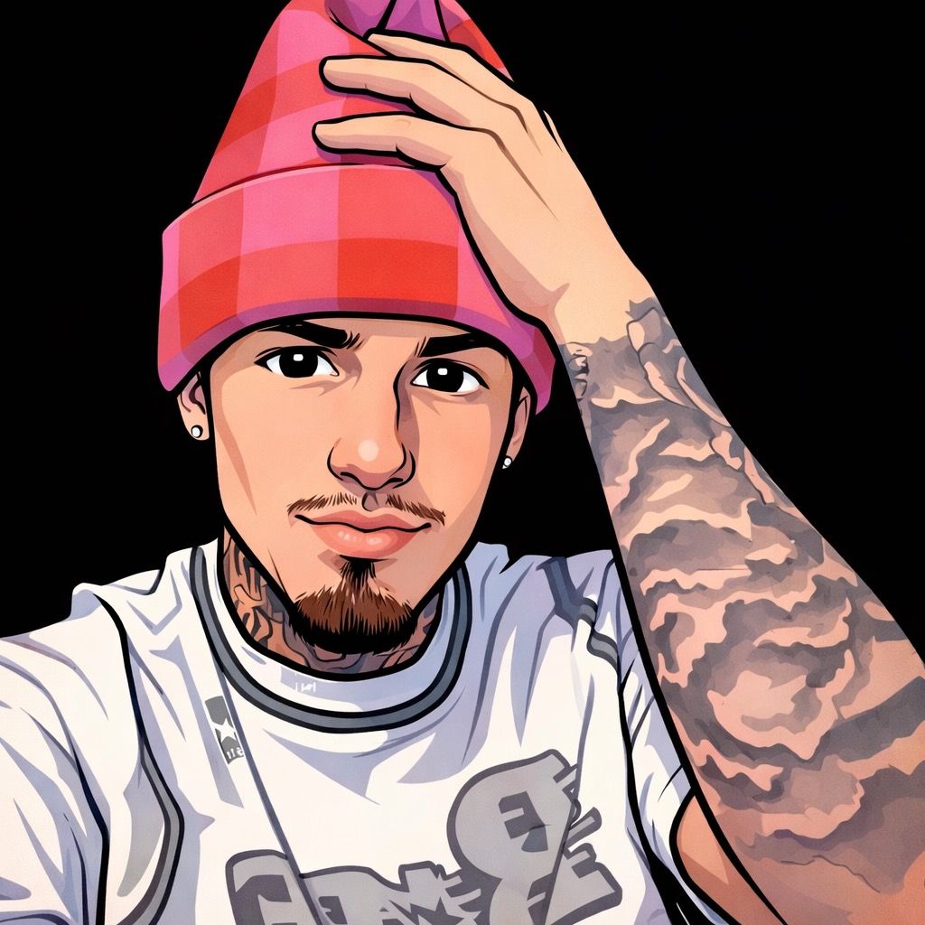 Profile Picture