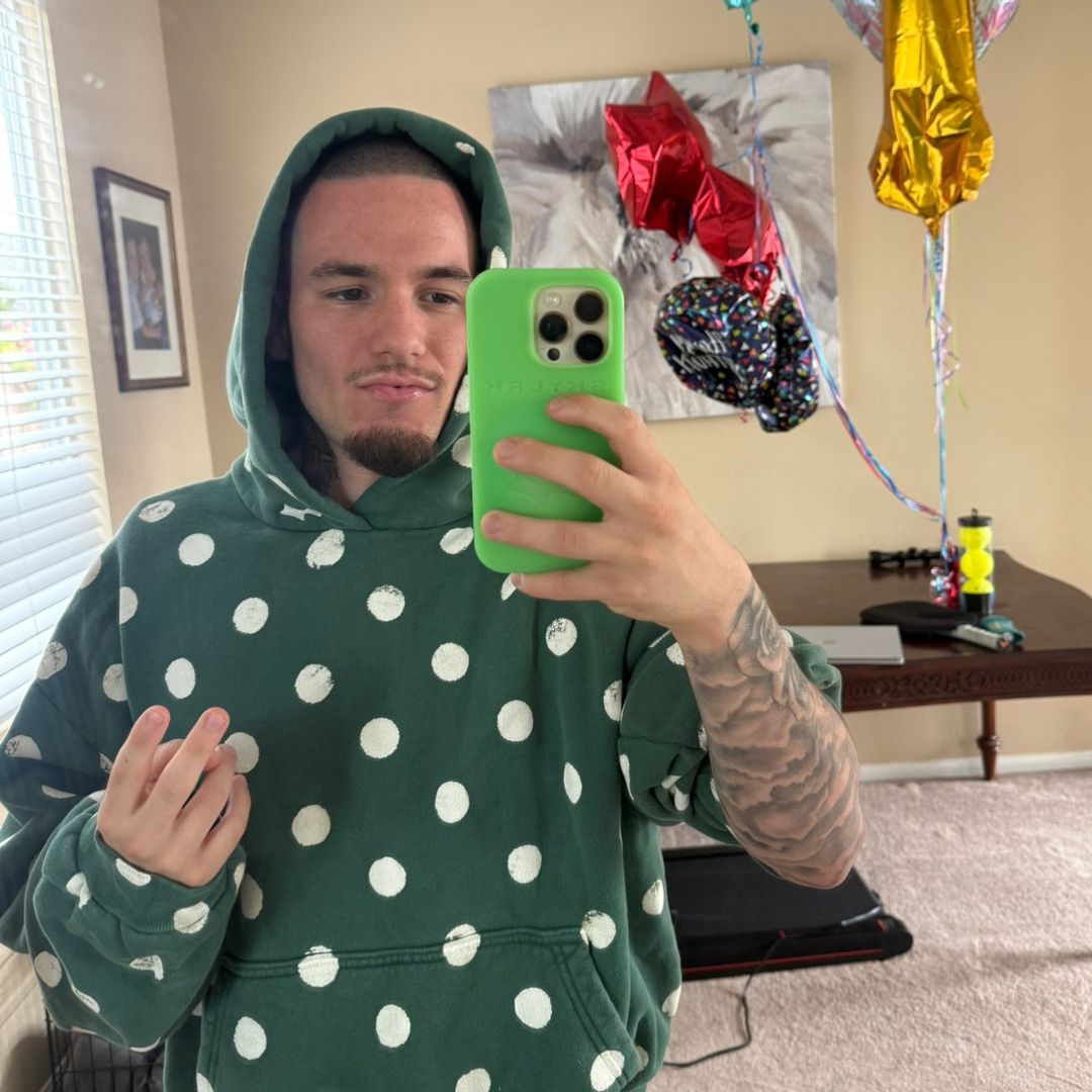 Profile Picture